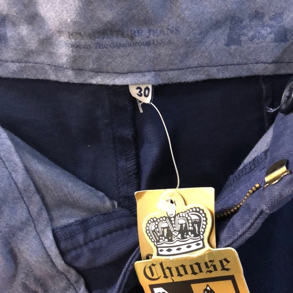 NWT Vintage Juicy Couture Trousers - Picture 3 of 10